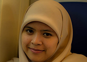 Coordinator of Human Resources